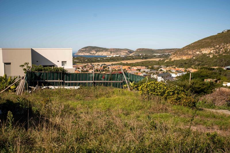 0 Bedroom Property for Sale in Whale Rock Western Cape